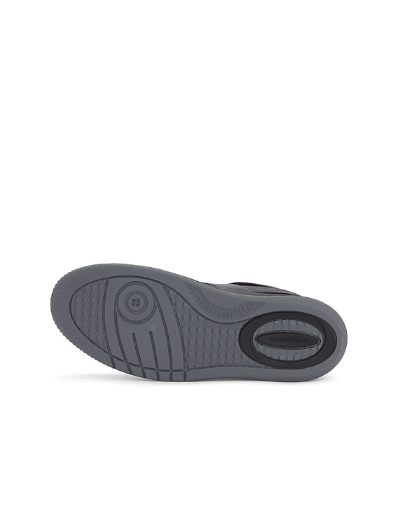 G Move Low Top Lace Up Sneaker