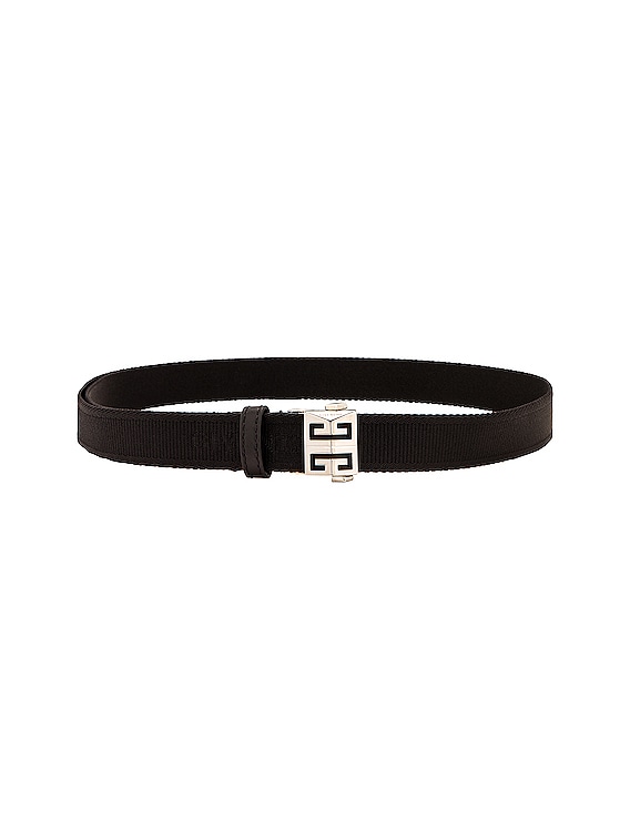 Givenchy Skate Belt in Black | FWRD