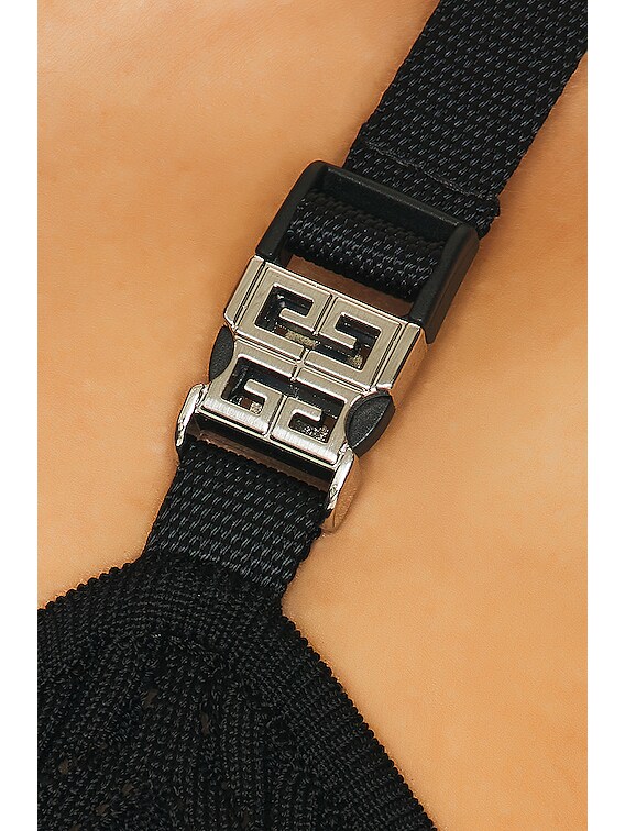 Givenchy ミニドレス - Black | FWRD