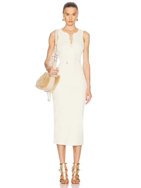 chinese dress ladies Amazon.com: LYANER Women's Sexy Mock Neck Cut Out Side Lace Up Sleeveless  Bodycon Maxi Tank Dress Royal Blue Medium : Clothing, Shoes & Jewelry