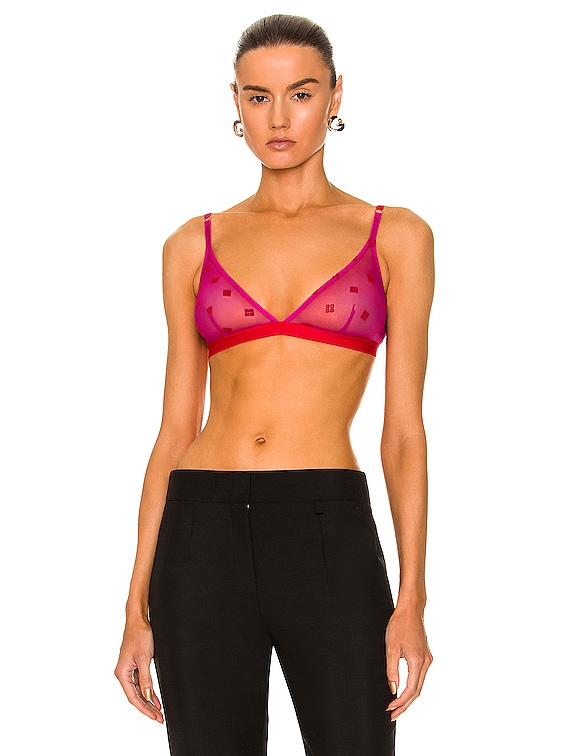 givenchy bustier style bra item - IetpShops Morocco - Leggings with logo  Givenchy
