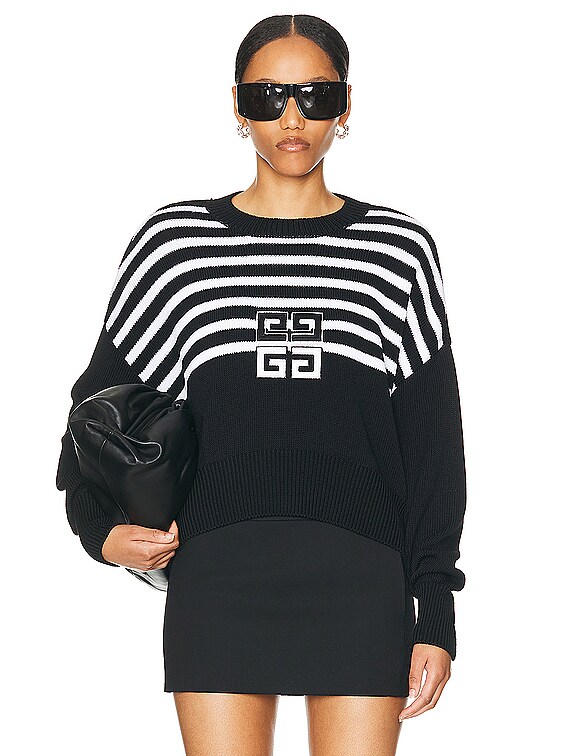 Givenchy セーター - Black | FWRD