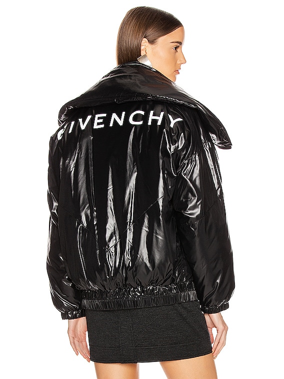 givenchy puffer