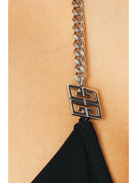 Givenchy トップ - Black | FWRD