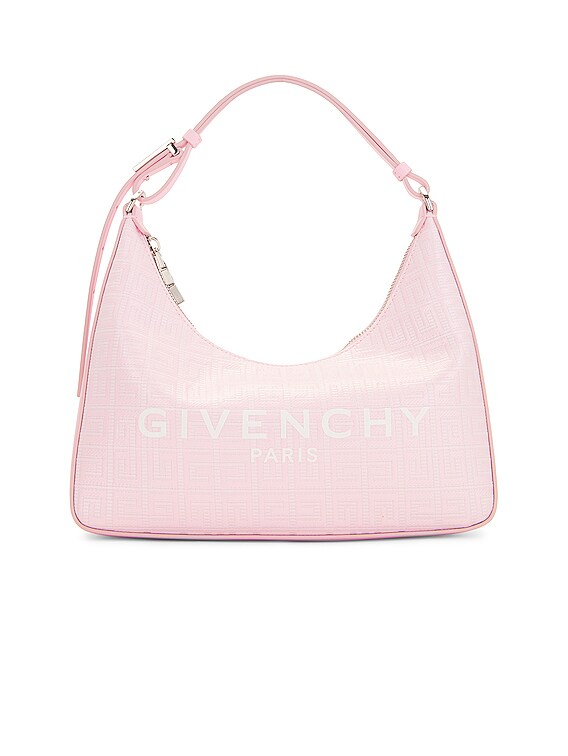 Givenchy Moon Cut Small Hobo Bag