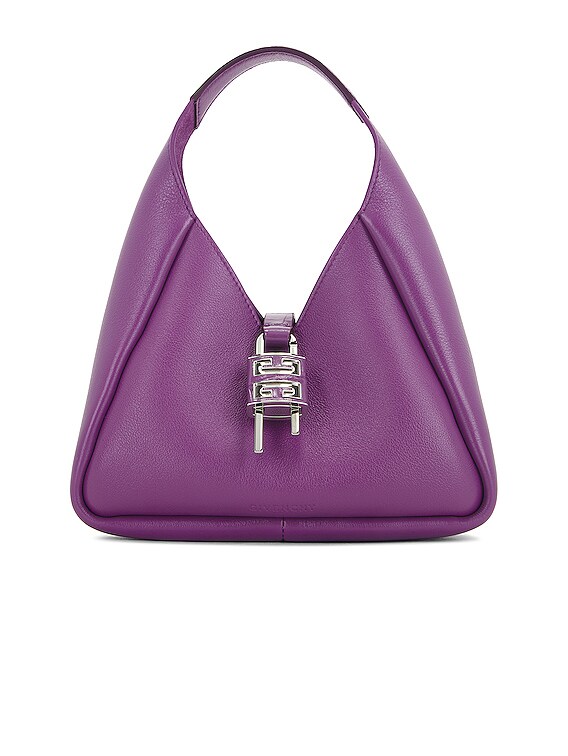 【GIVENCHY】g-hobo mini bag 0400018811317_NEONPINK?wid=600