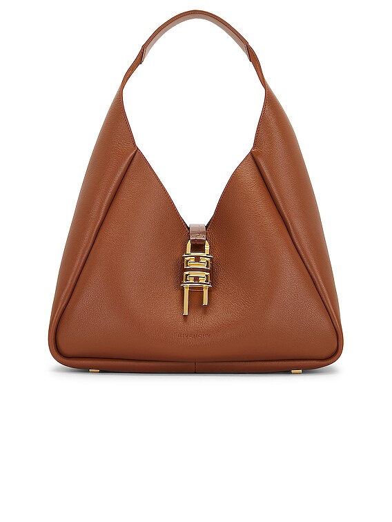 GIVENCHY ミディアム G ホーボーバッグ