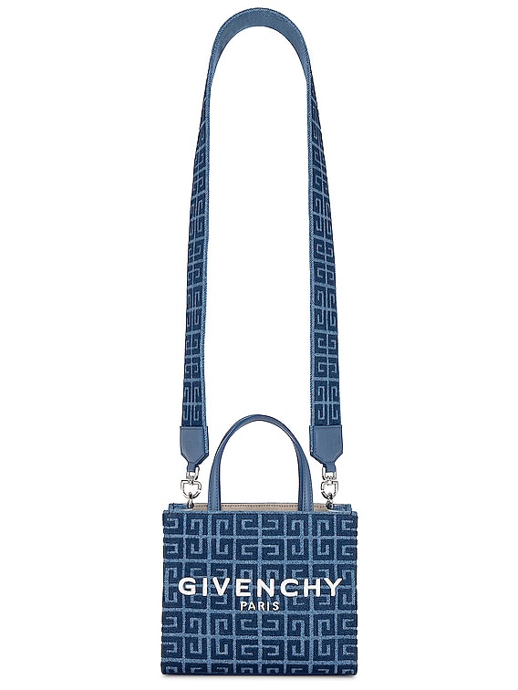 Givenchy 'Tote G' Mini Bag