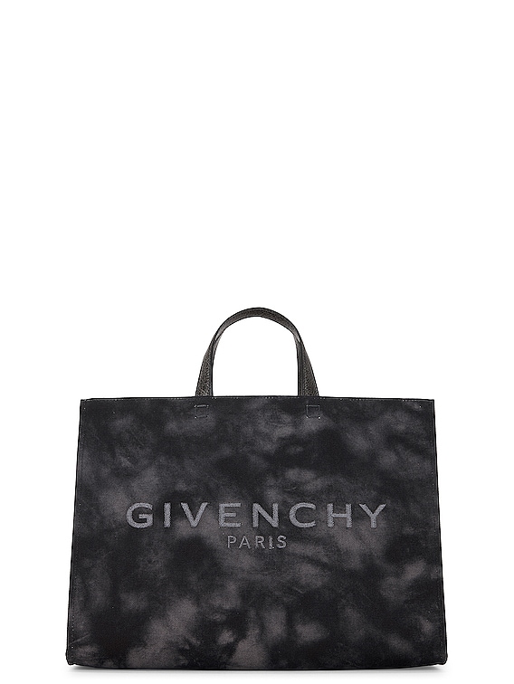 Givenchy medium discount g tote bag