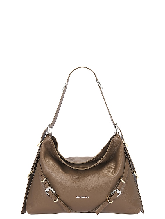 Givenchy pandora discount taupe