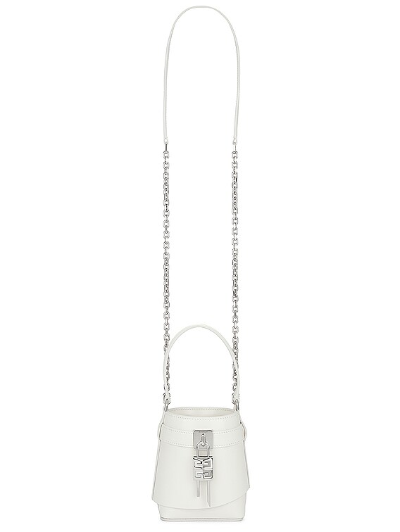 Givenchy discount bucket bag