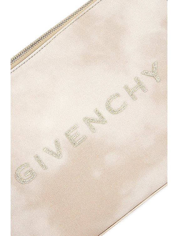 Givenchy pouch online clutch