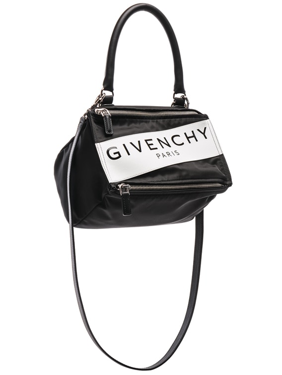 Givenchy PANDORA スモールバッグ - Black 