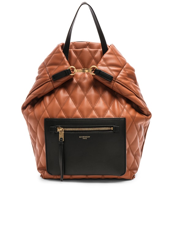 givenchy duo backpack
