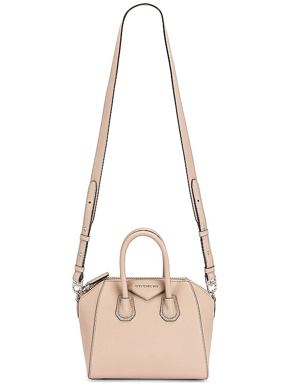 Givenchy Mini Antigona Bag, Designer code: BB05114012