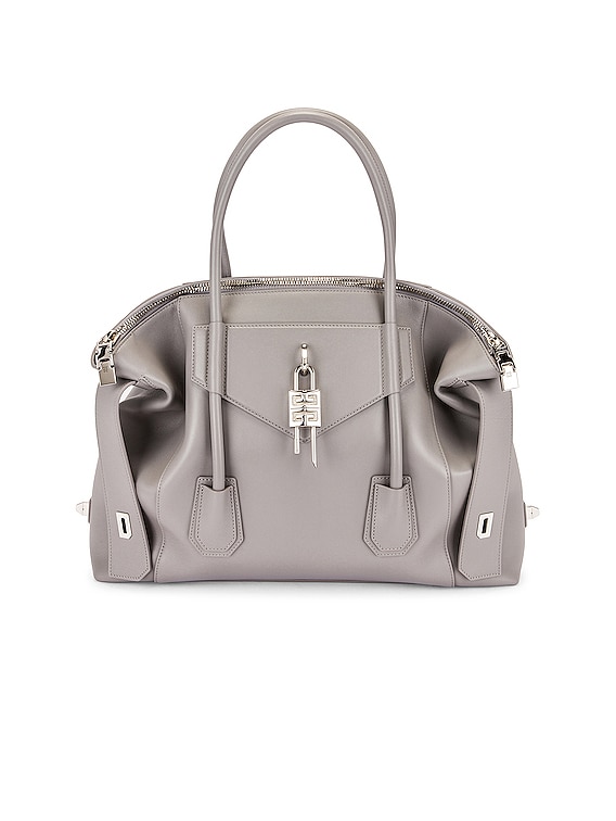 Givenchy Medium Antigona Leather Bag