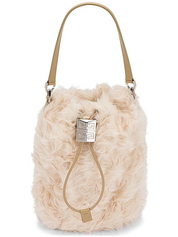 Givenchy Women's Going Out Bag - Cream