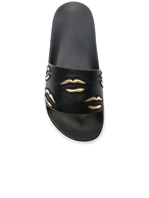 nike slides afterpay