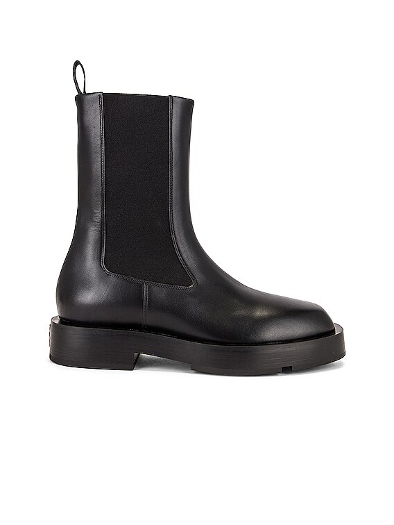 Givenchy chelsea cheap boots