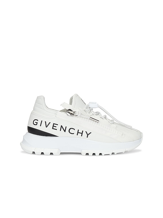 Givenchy スニーカー - White & Black | FWRD