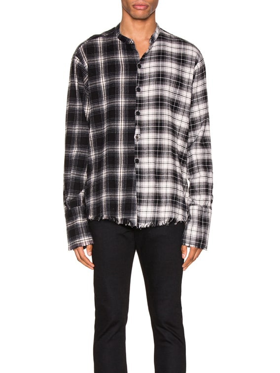 greg lauren shirt