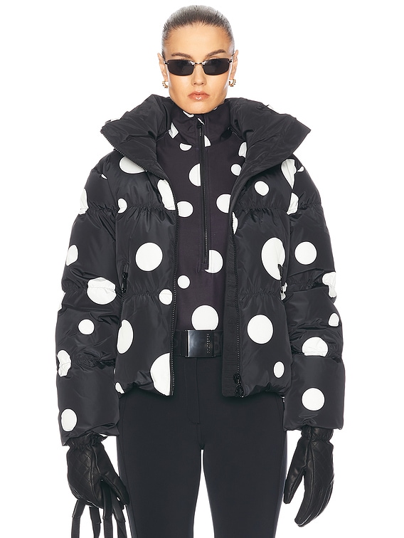 Grand Ski Jacket