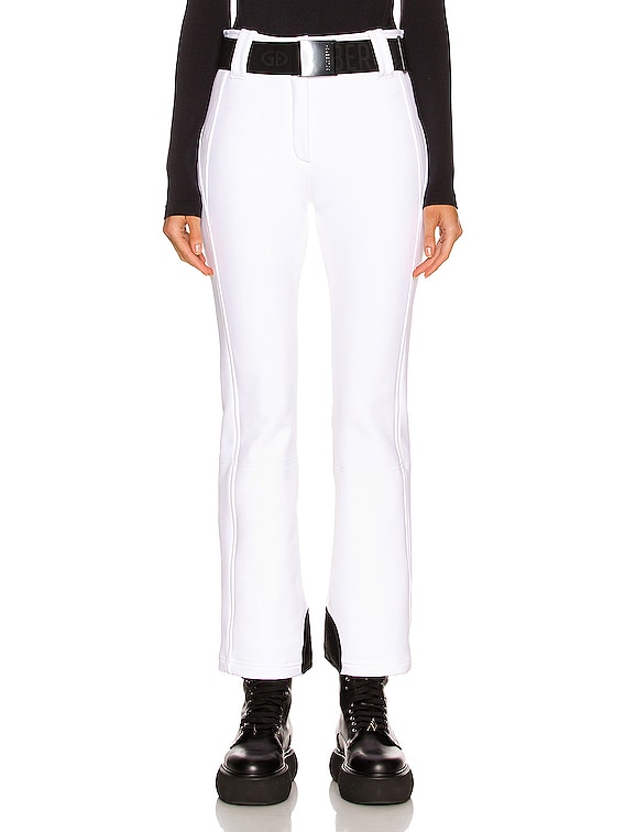FWRD Women Sport & Swimwear Skiwear Ski Suits Pippa Ski Pant in White 