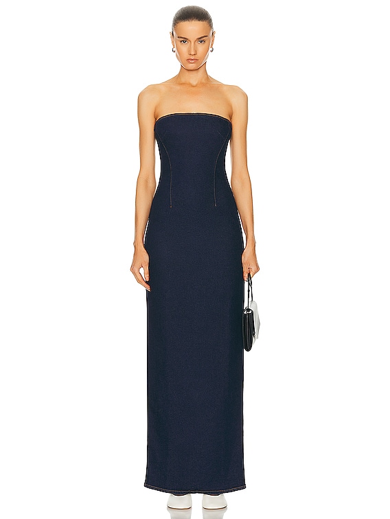 Lena Column Dress