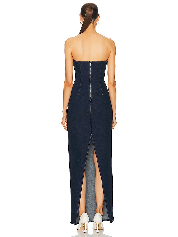 Lena Column Dress