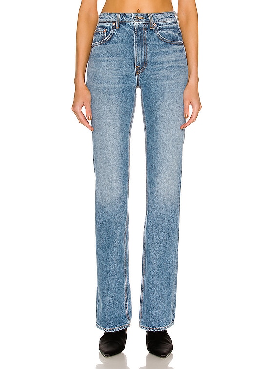 Melanie High Rise Boot Cut