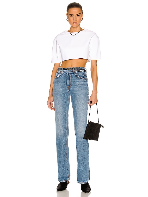 Melanie High Rise Boot Cut