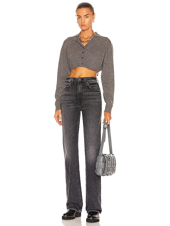 Melanie High Rise Boot Cut