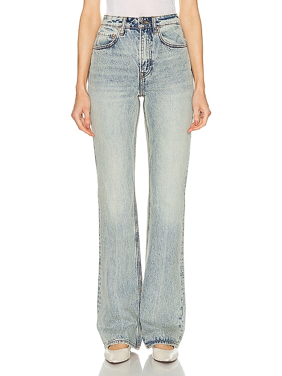 Melanie High Rise Boot Cut