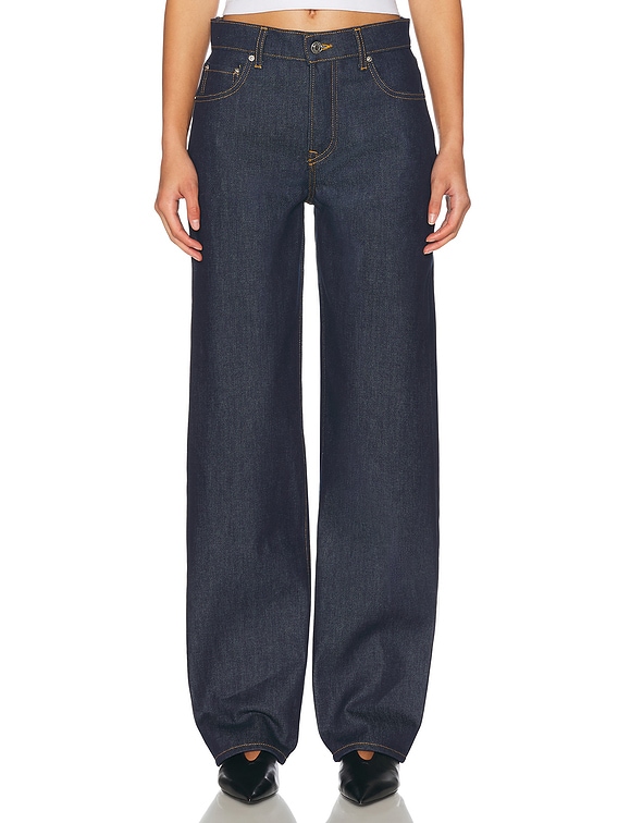 Bella Low Rise Boyfriend