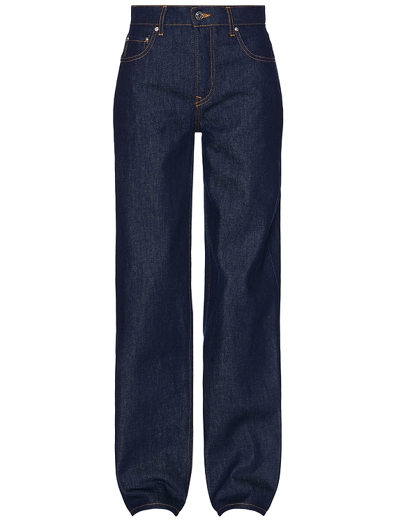 Bella Low Rise Boyfriend