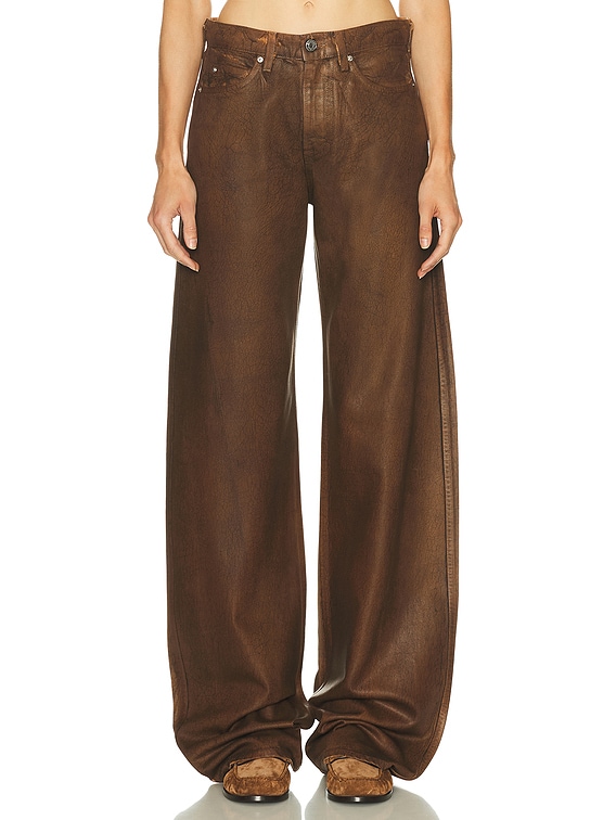 AUSTEN LOW 牛仔裤