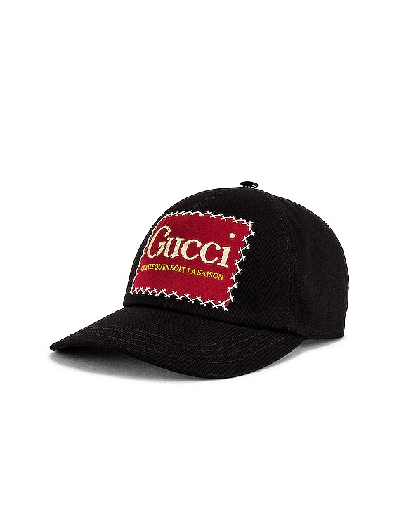 gucci hat afterpay