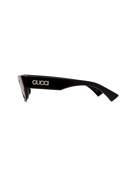 Rectangular Sunglasses