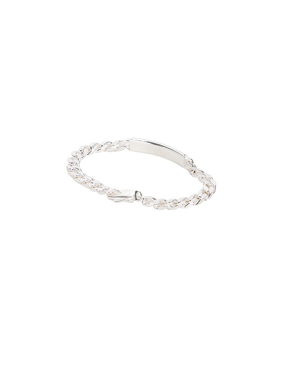 Gucci ブレスレット - Sterling Silver | FWRD