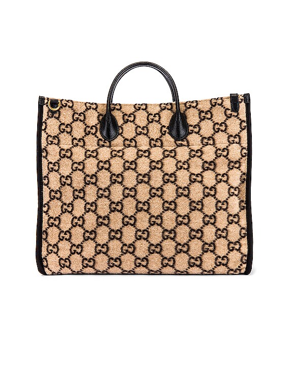 tote beige