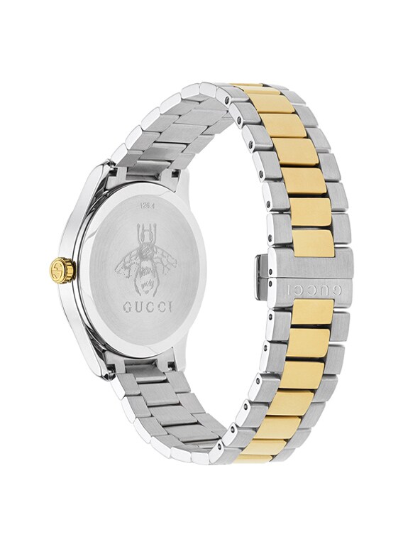 gucci g timeless snake