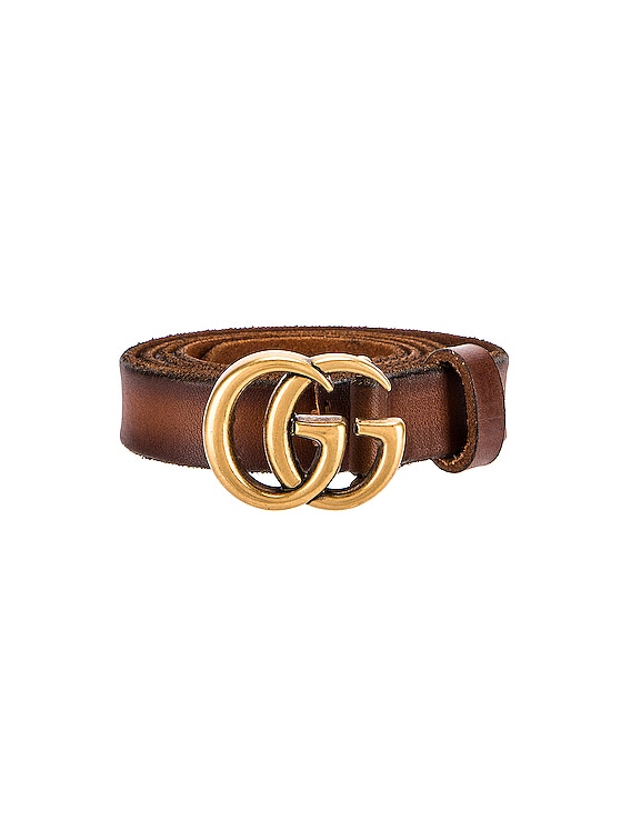 g buckle belt
