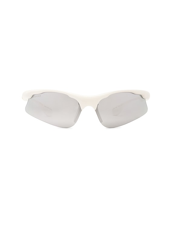 Shield Sunglasses