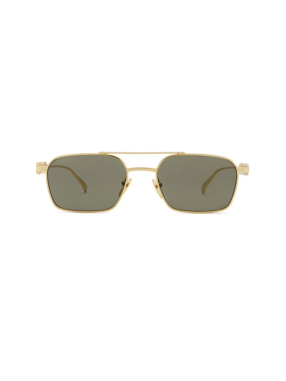 Square Sunglassses