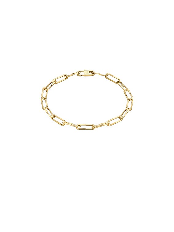 Gucci ブレスレット - Yellow Gold | FWRD