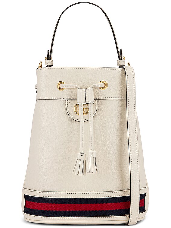 gucci ophidia bucket bag