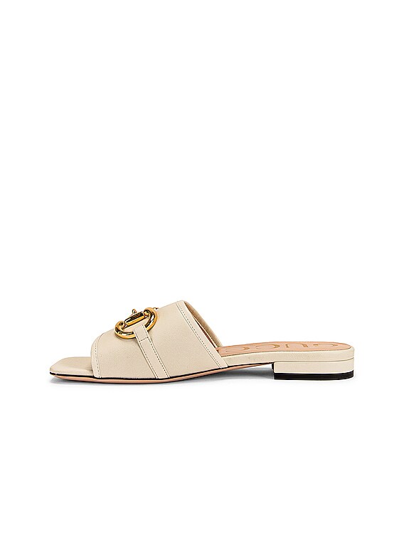 gucci deva slide