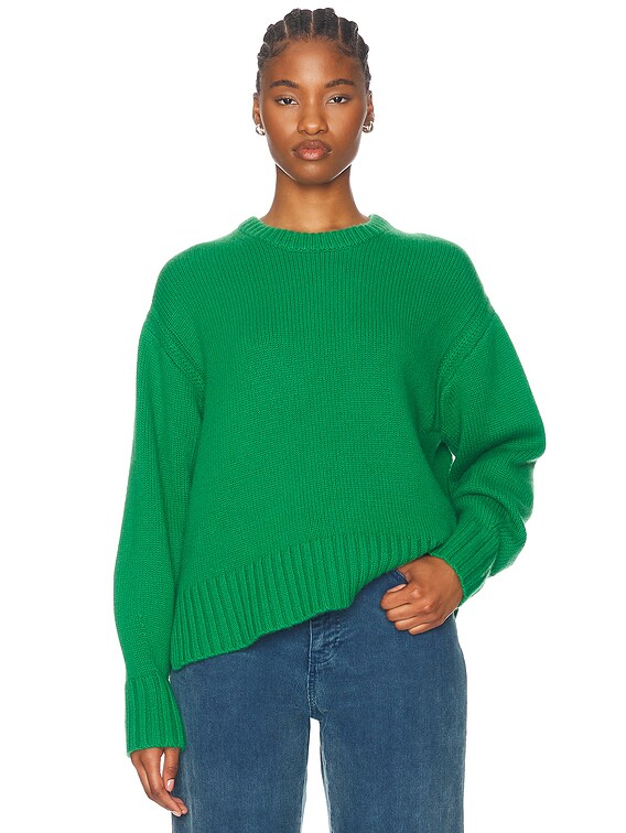 Cozy Crew Sweater