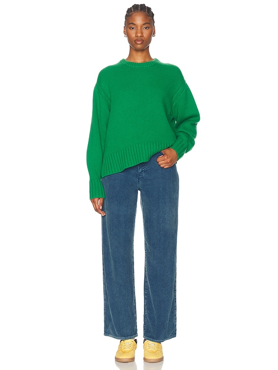 Cozy Crew Sweater