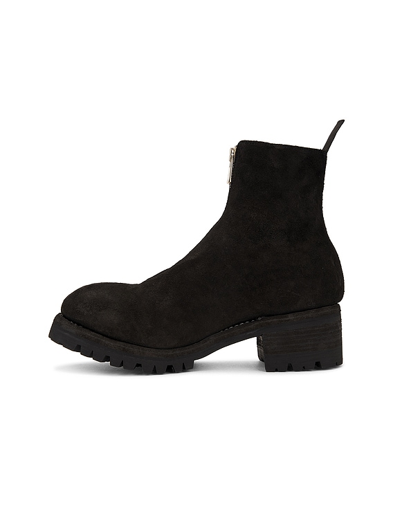 GUIDIブーツ Guidi ブーツ - Black | FWRD